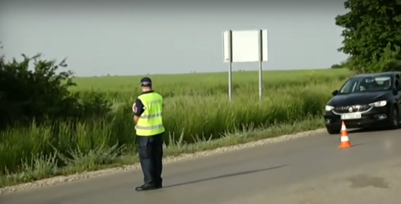 Разградското село Ясеновец е под 14 дневна карантина от днес Причината