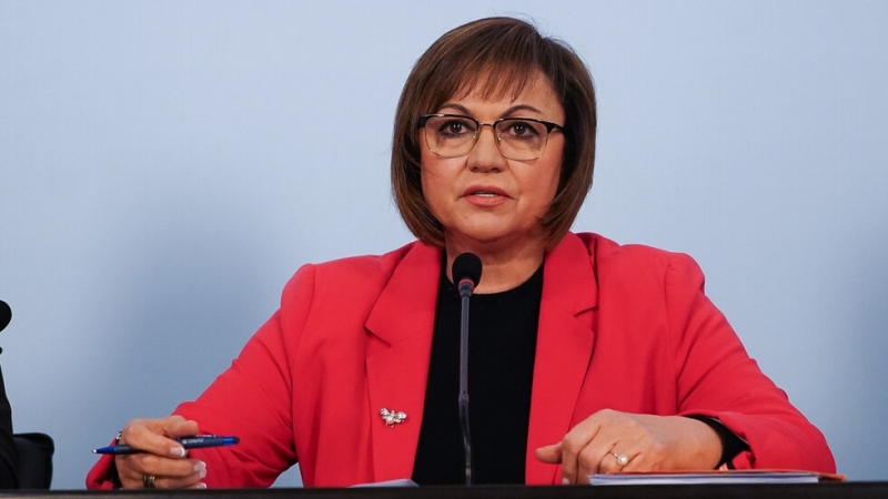 Притеснени сме от ниската избирателна активност която е поредният много