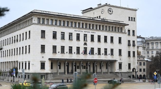 Печалбата на банките стигна рекордните 3 млрд. лв. към края на октомври