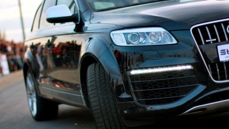 Откраднаха лъскав джип от двора на къща в Оряхово това