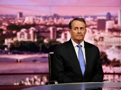 Не е възможно Европейският съюз да предложи на Великобритания голямо