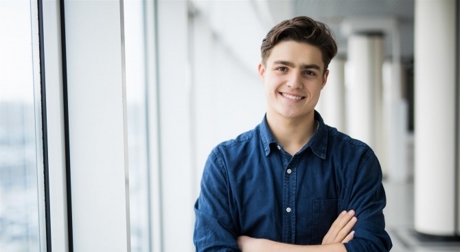 По повод 25тата си годишнина Макдоналдс в България организира кампания