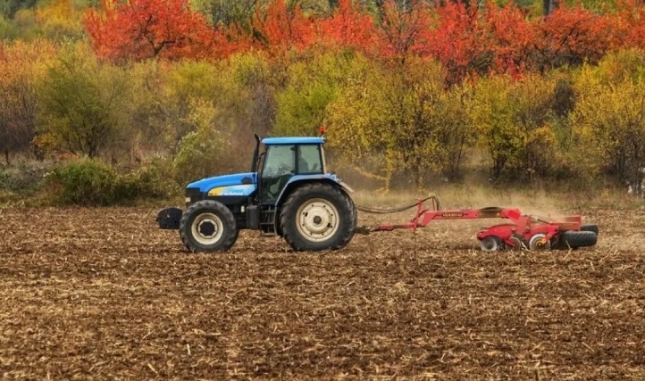 58 годишен мъж загина в землището на село Джелепско в Кърджалийско