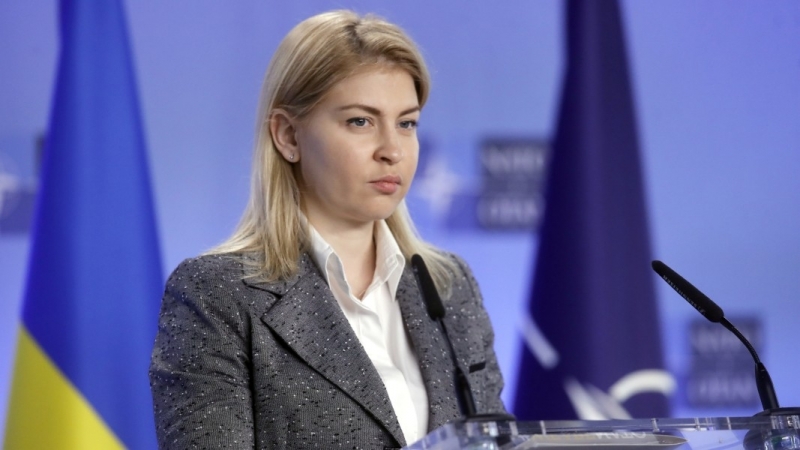 Украйна иска от България да предостави оръжие и подкрепа за