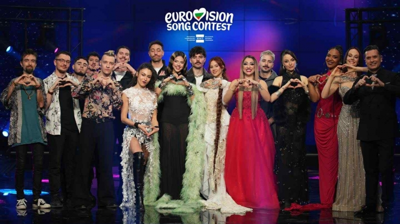 Осем претенденти отиват на финала на националната селекция за избор