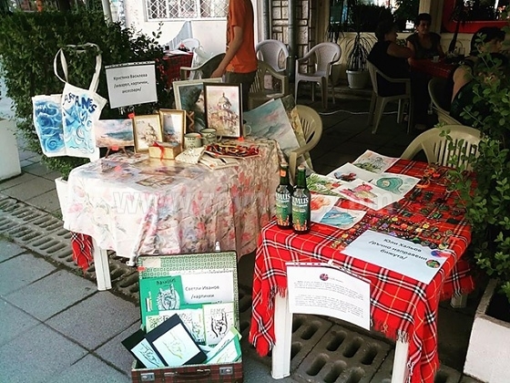 За втора поредна година в Лом ще се проведе базар