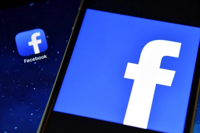 Социалната мрежа Фейсбук съобщи че е изтрила над 650 страници