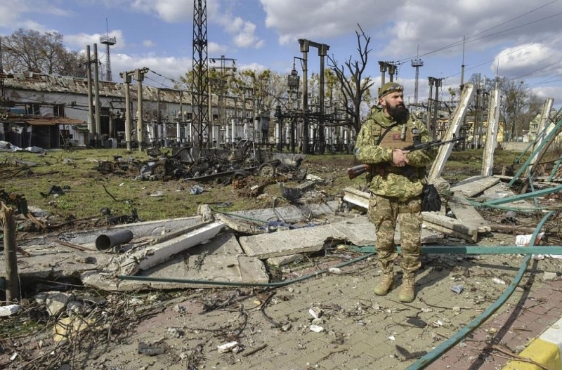 10 мирни граждани бяха убити а поне 46 са ранени