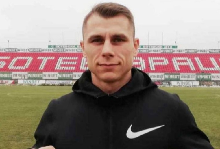 Антон Огнянов си тръгва от "Ботев"/Враца/