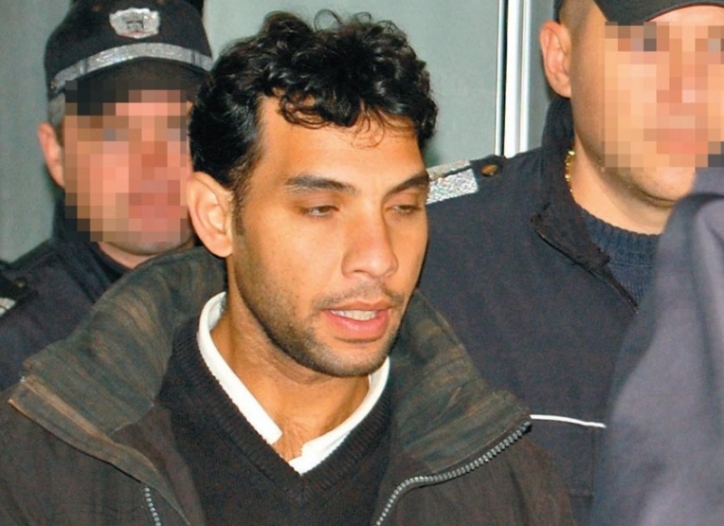 Варненският апелативен съд наложи доживотен затвор при първоначален специален режим