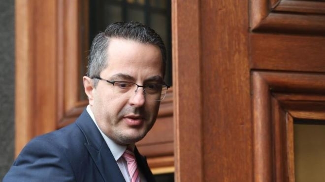 Цончо Ганев: Новото мнозинство е ПП-ДБ, ДПС, ГЕРБ и БСП