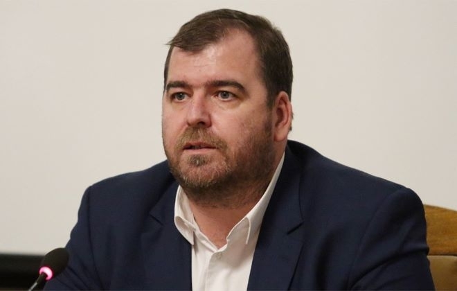 Гечев: Няма никаква спекула, нито вдигане на цената на хляба