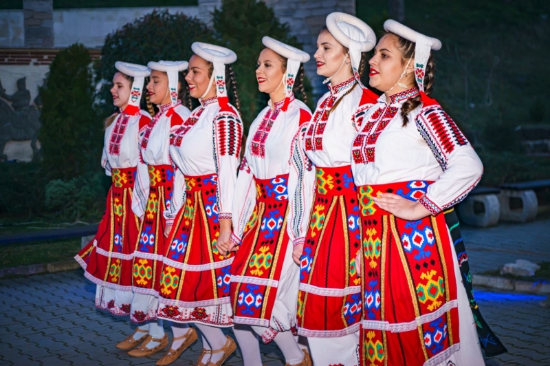 За осма поредна година в навечерието на Трифон Зарезан в