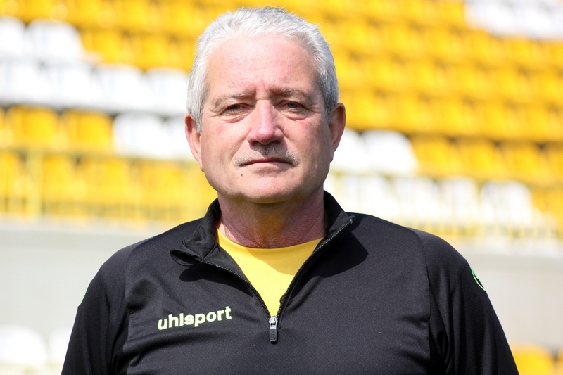 Бившият старши треньор на Монтана Ферарио Спасов поема Левски Лом