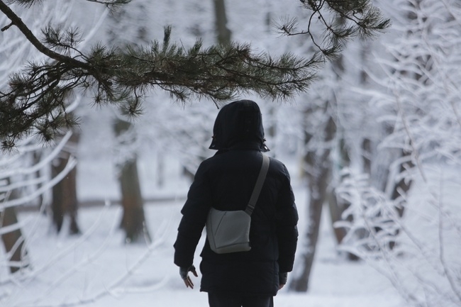 Днес през страната ще премине студен атмосферен фронт Облачността ще