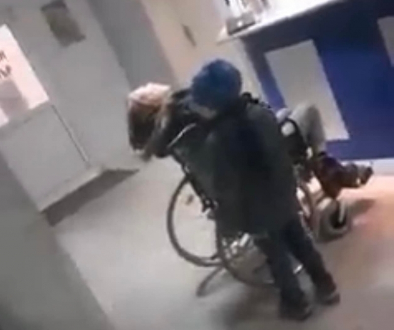 Агенцията за социално подпомагане е предприела всички действия според правомощията