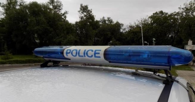 Служители на столичната полиция са открили голямо количество наркотици в жилище