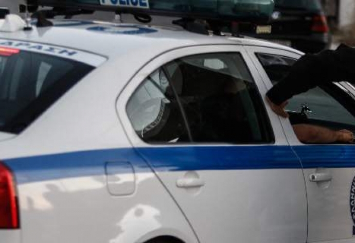 При голяма полицейска операция бе открито и конфискувано огромно количество