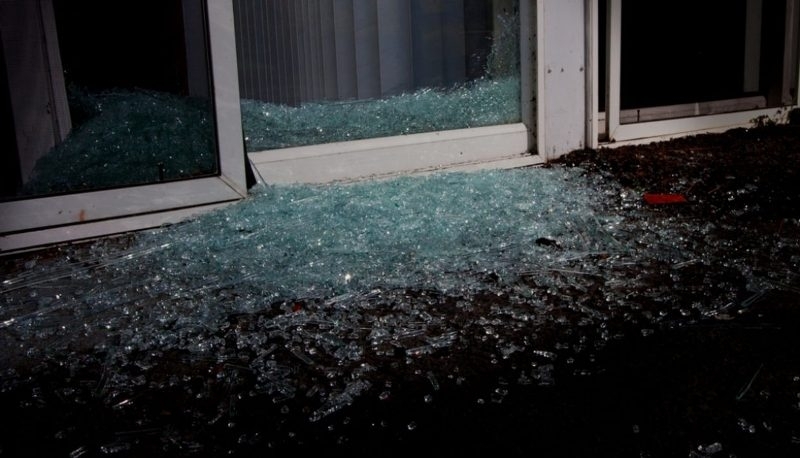 Бандит потроши къща във врачанско село щетите са на стойност