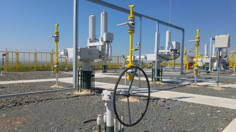 Държавното дружество Булгаргаз иска ново поскъпване на синьото гориво от