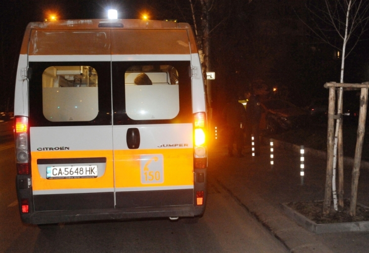 39 годишен велосипедист е загинал след като е блъснат от автомобил