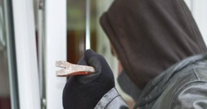 Апаш опоска къща в Мездренско съобщиха от полицията Вчера в