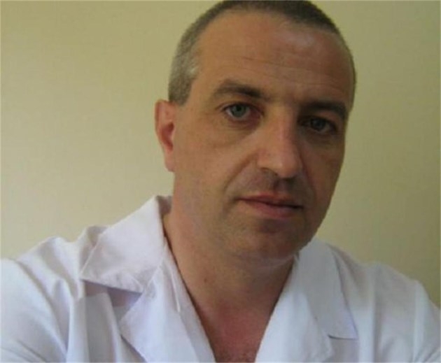 Д-р Пламен Петров от Враца е новият шеф на МБАЛ