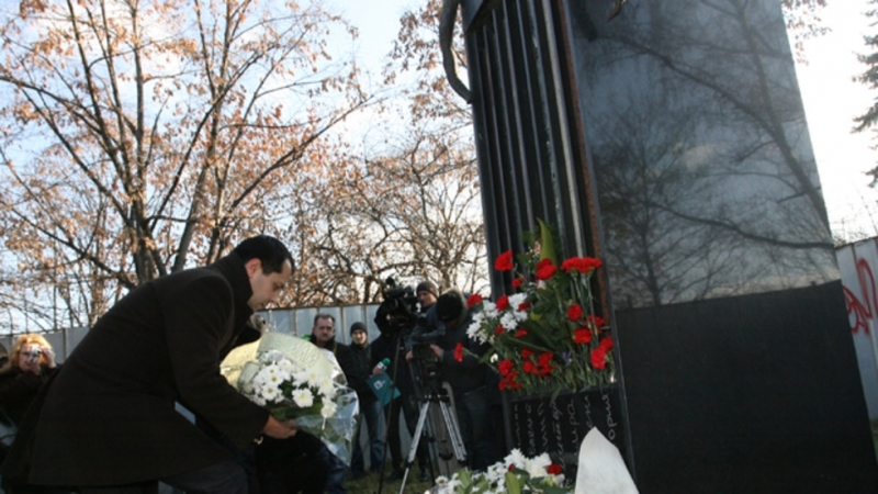 Навършват се 22 години от трагедията пред столичната дискотека Индиго