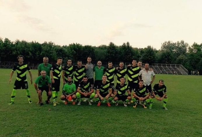 Футболистите на Севлиево победиха с 5 0 гостуващия тим на