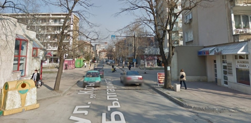 Община Враца обмисля поставянето на перманентни спящи полицаи на улица