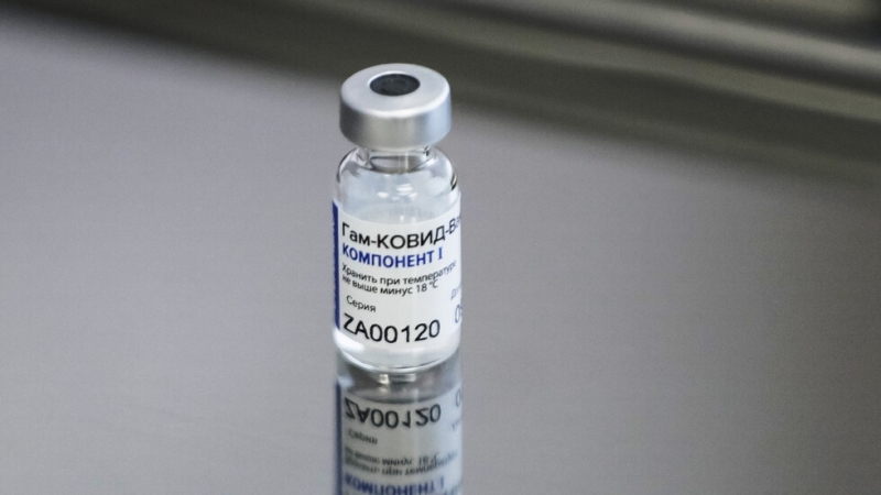 Pfizer има на разположение достатъчно ваксини за да осигури втора