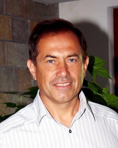 Директорът на професионалната гимнзия в Ихтиман Димитър Бонев е арестуван