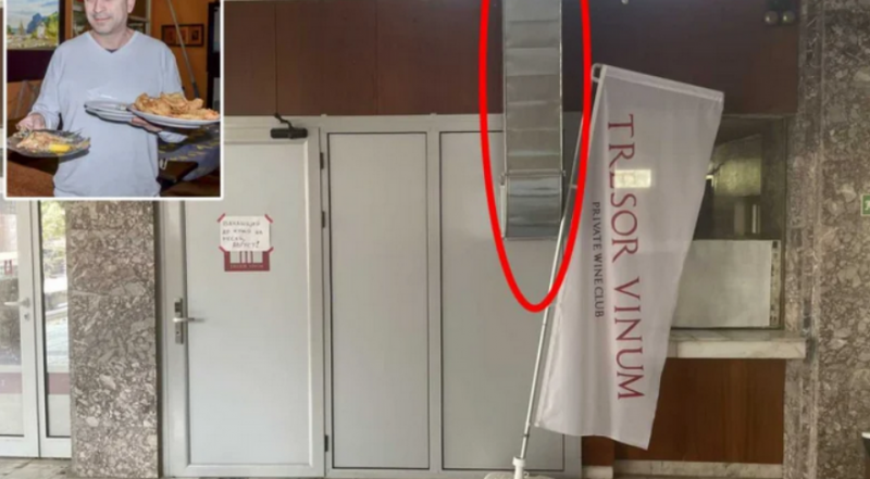 На 16 август стана известно че свидетелят на прокуратурата Деян Дичев