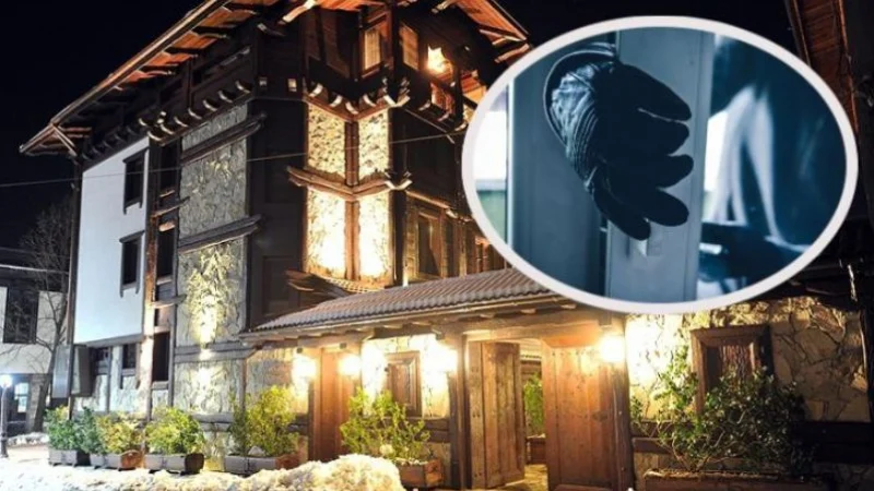 С постановление на наблюдаващия прокурор в Районна прокуратура Благоевград