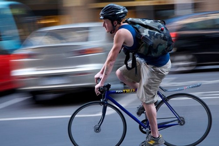 6 ноември е обявен за Ден без велосипедисти жертви на