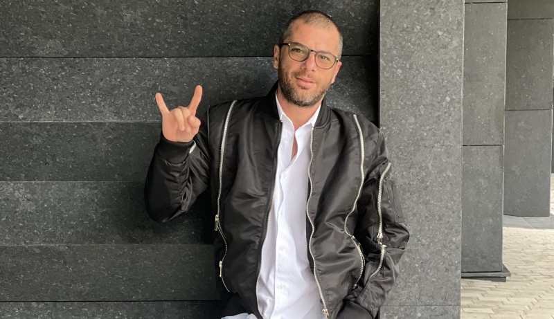 В началото на годината фондация Димитър Бузов стартира нова инициатива