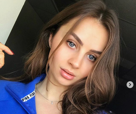 Русия има своя нов сексимвол в женския тенис През годините