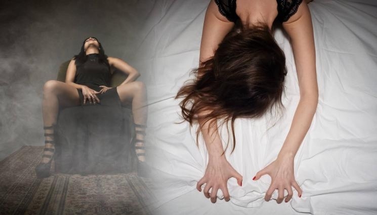 Сексът е върховно удоволствие между двама души които се харесват