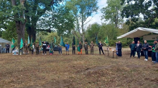 През тази година се отбелязват 121 години от основаването на