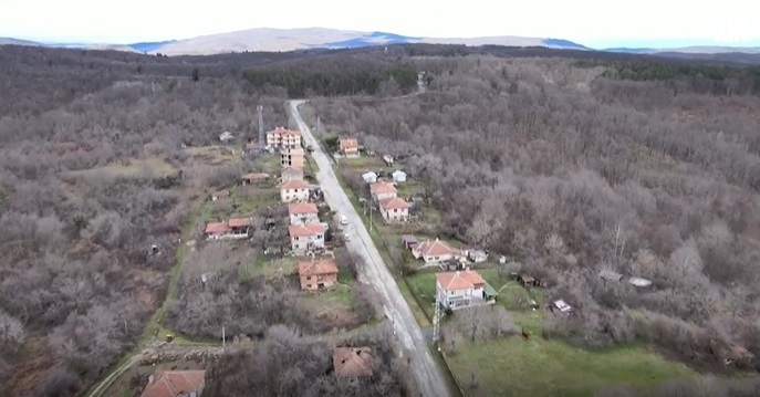 Който е дошъл в тази къща хаир не е видял