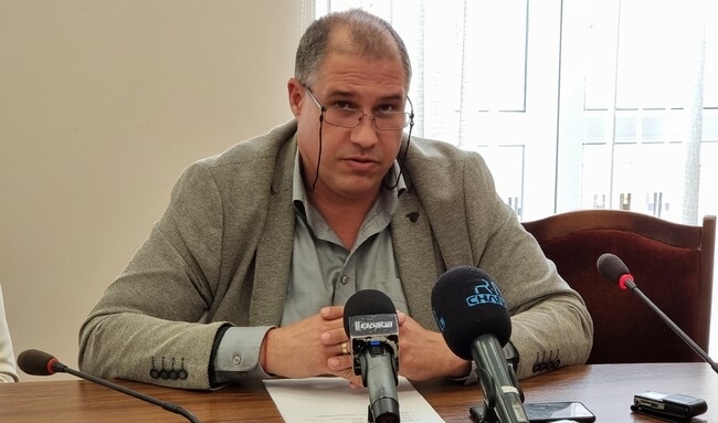 Проектно предложение по което да се обнови и да заработи