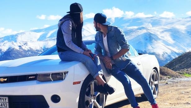 Когато сте във връзка би трябвало да се чувствате спокойни