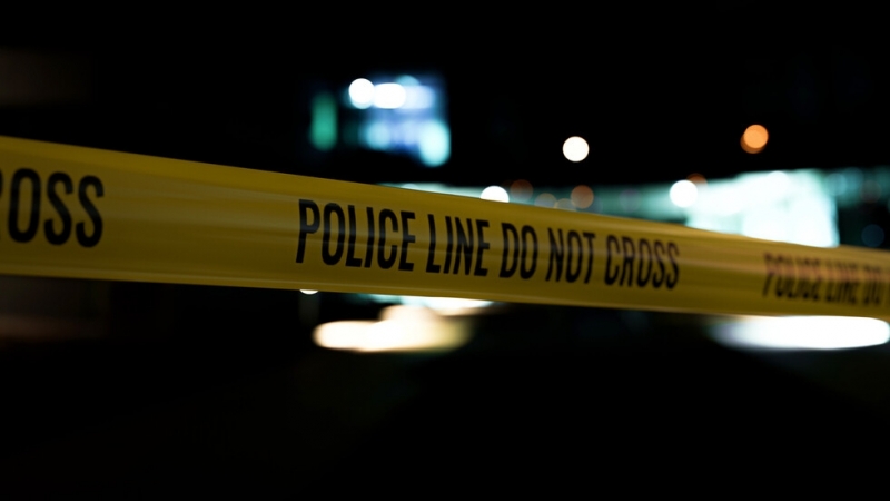 Труп на 48 годишен мъж е намерен на 5 юни в