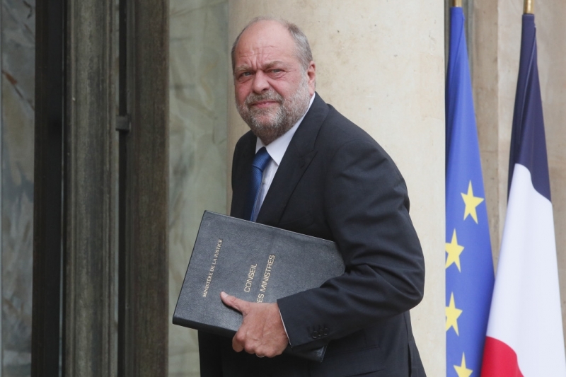 Прокурорите по делото за злоупотреба със служебно положение срещу френския