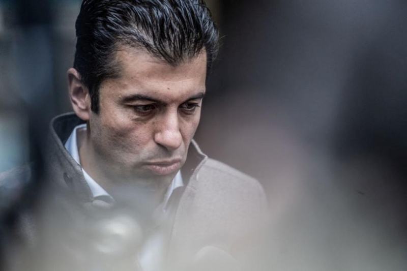 Министър председателят Кирил Петков участва в тържественото честване на връх Шипка