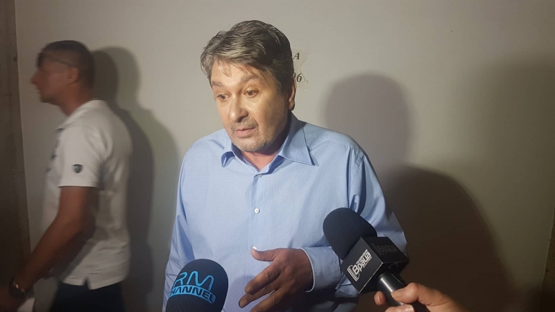 Д р Петър Керемедчиев е изборът на държавата за изпълнителен директор