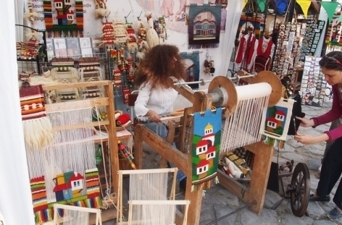 Община Козлодуй организира фестивал на занаятите и изкуствата Форумът ще