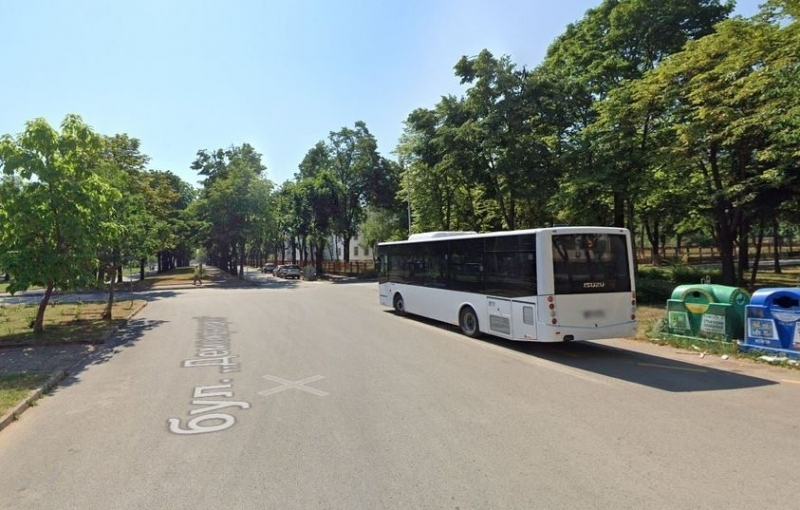 Променят маршрута на градския транспорт във Враца съобщиха от общината Поради