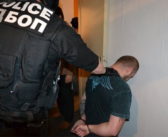 Полицаи са намерили канабис в апартамент във Враца съобщиха от