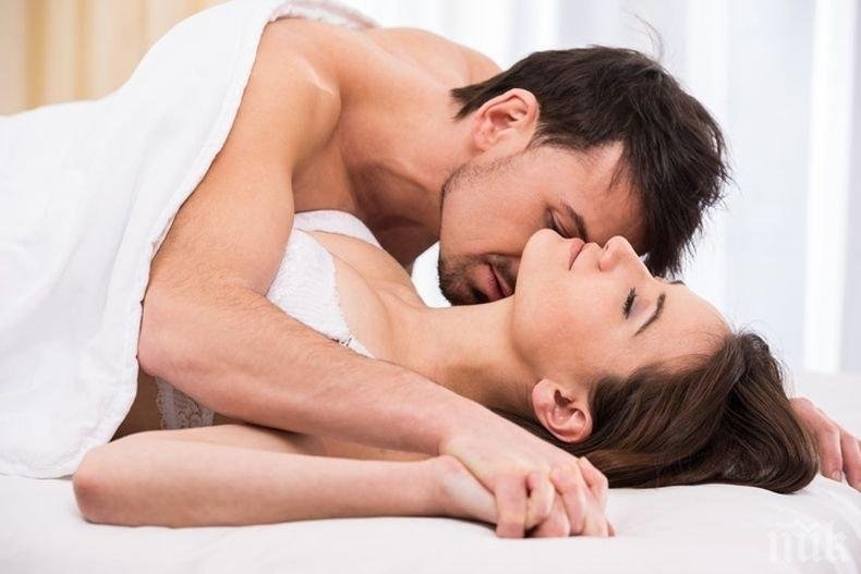 При продължително въздържание от секс либидото намалява, тонусът на интимните